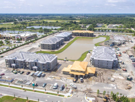 ‘Luxury apartments’ fill Vero rental-market niche
