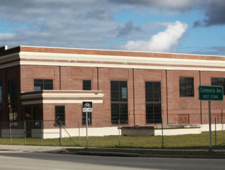 Sailfish hopes to open microbrewery in old downtown