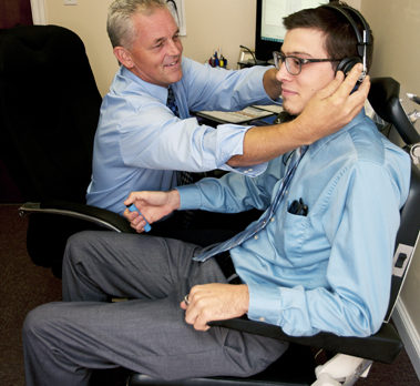 Hearing loss is now a ‘fixable’ health problem