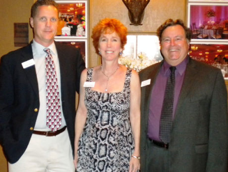 SafeSpace names four new board members, elects officers