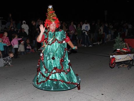 Sebastian Christmas & Holiday Parade