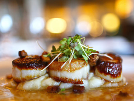 DINING: Citrus Grillhouse’s prix fixe a dining value hard to beat