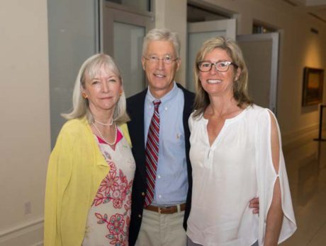Educators real stars of Learning Alliance ‘Celestial’ event