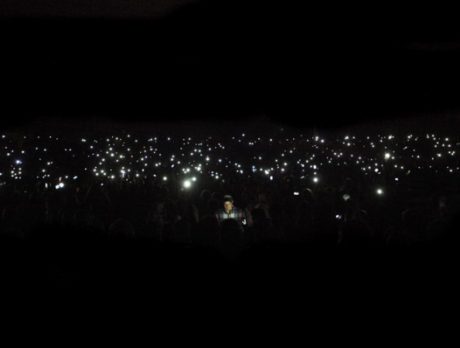 Jake Owen Foundation Benefit Concert 2012