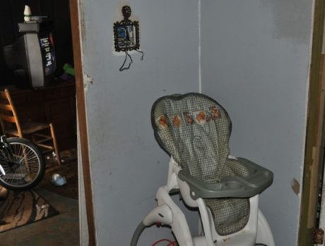 UPDATE: Prior infant death being investigated at drug house