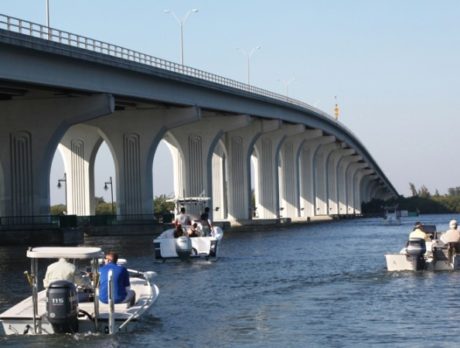 Charity Poker Paddle 2012