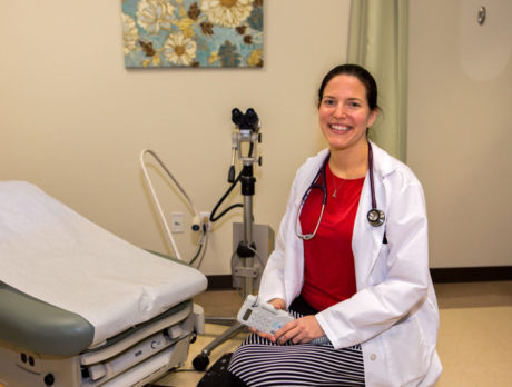 Good news and bad news about endometrial cancer