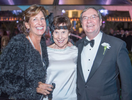 Vero Beach Museum of Art hosts Great Gatsby Gala