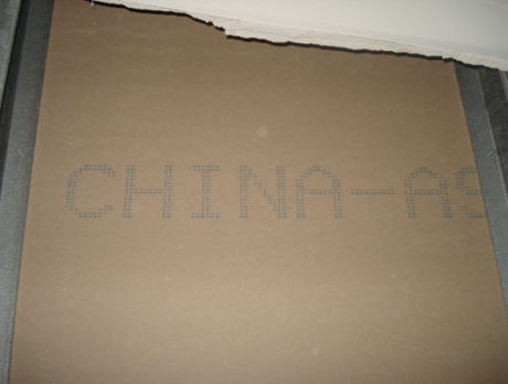 Two local families live the horror from Chinese drywall