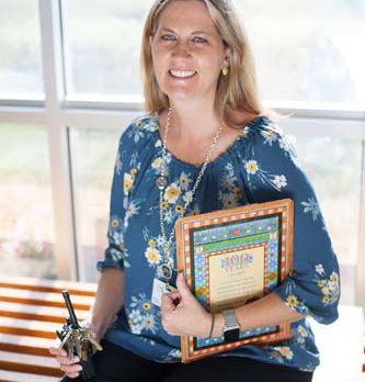 Jennifer Julian takes the reins at Gemini