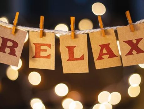 Holiday Gifts that Can Reduce Stress