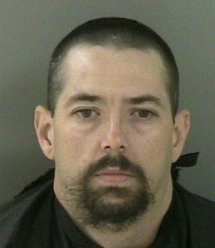 Speeding leads to shut down of mobile meth lab in Vero Beach