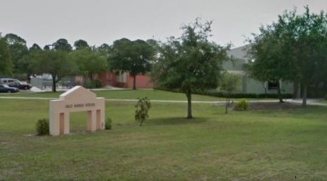 Student at Oslo Middle makes bomb threat