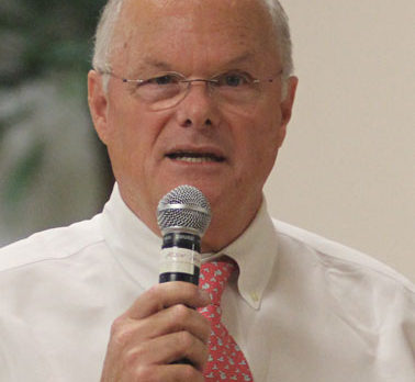 Bob Solari