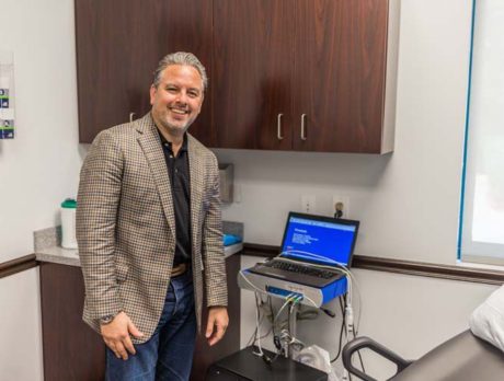 Always on go? Treatments can fix overactive bladder