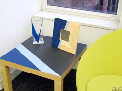 Practicality and imagination key to affordable and stylish home decor