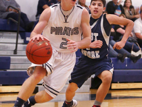 St. Ed’s basketball star becomes a Richmond Spider