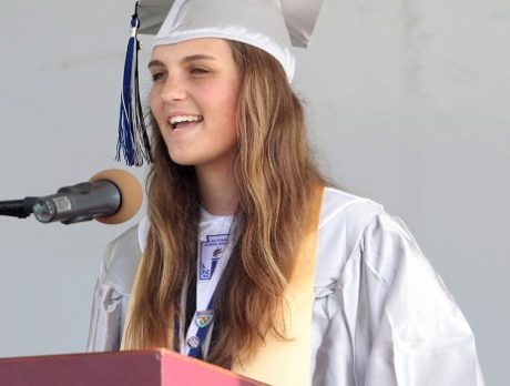 Sebastian River High Commencement