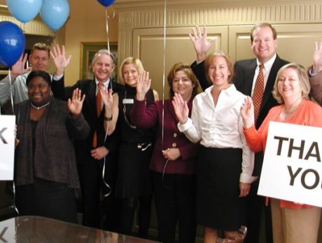 CPA firm helps United Way