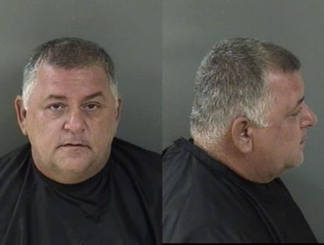 Man arrested for child related sex crimes