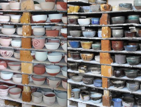 Samaritan Center Soup Bowl to be held Nov. 4