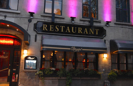 DINING: Classic French meal summons memories of Chef Yannick