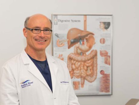 ‘D’-fense! Vitamin can help prevent colitis flare-ups