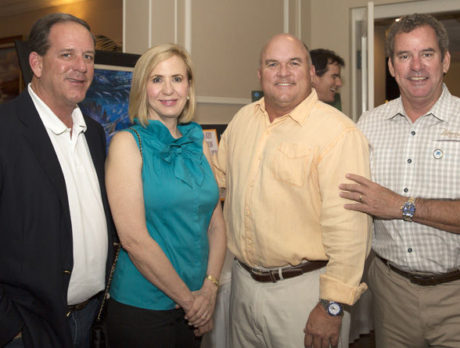 Coastal Conservation group strives to protect fishing