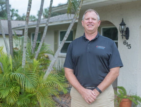 Christ by the Sea moves offices next-door