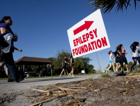 Walk to End Epilepsy