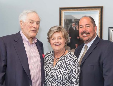 Mental Health Collaborative dedicates McCabe Center