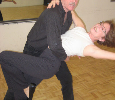 Dancing With Vero’s Stars list revealed