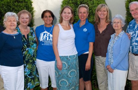 Samaritan Center Soup Bowl to be held Nov. 4