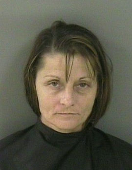 Store policy for identification stops attempted theft at Publix