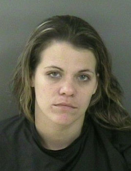 Winter Beach woman helped steal dad’s TV for drugs never delivered