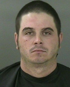 Vero Lake Estates man arrested for threatening others, self with gun