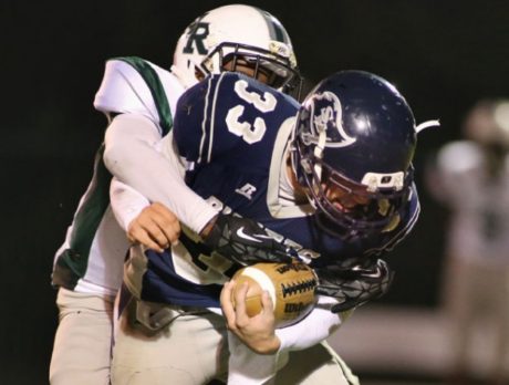 St. Ed’s vs. Solid Rock Christian