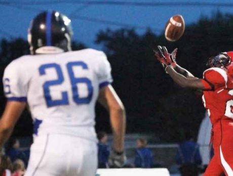 Dollars for Scholars Football