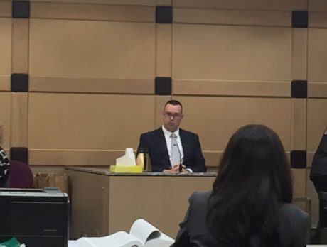 Vero murder suspect not guilty in separate case