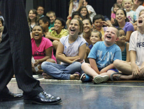 Riverside Children’s Theatre Spring Fiesta