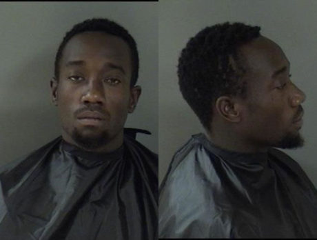 Vero Beach man arrested for attempted felony murder