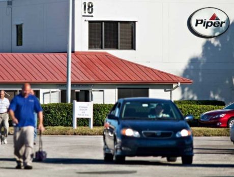 Piper’s jet dream crashes, and local job hopes plunge as well