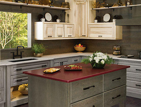 Mix Up Something Eclectic