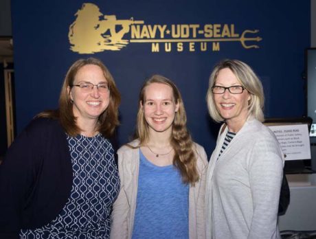 Education Foundation fetes all ‘star’ supporters