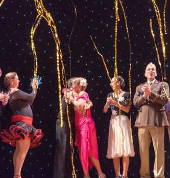 Vero’s Dancing Stars raise not-so-routine $292K
