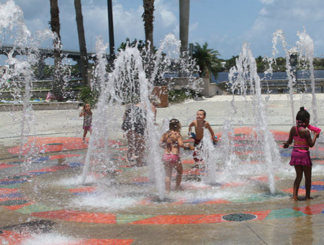 Lifeguards spared, Little League tapped to pony up $25,000 in Vero Beach