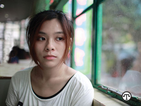Childhood Trauma—It Happens More Than You Think