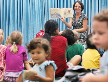 Vero Beach Book Center’s site consolidation a success