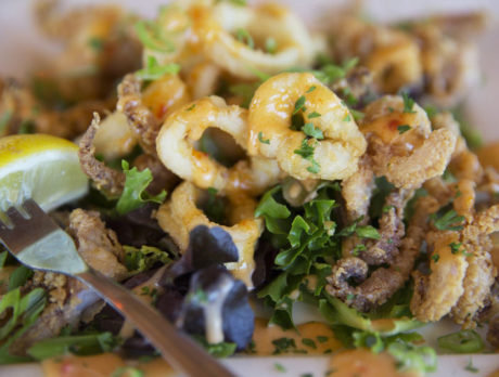 DINING: Ocean Grill – The absolute best times to visit