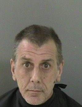 Traffic stop leads to arrest of alleged dealer along with his customer logbook